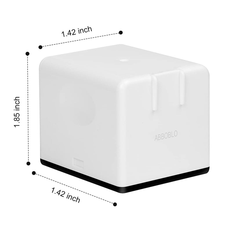Mrupoo Batteries (2-Pack) Compatible with Arlo Pro, Arlo Pro 2 / Rechargeable 7.2V Upgraded Lithium Li-ion Batteries Pack