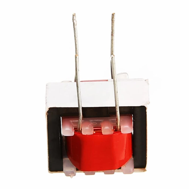 VOANZO EI14 Audio Transformer 600:600 Ohm 1:1 Isolating Transformer Pack of 10