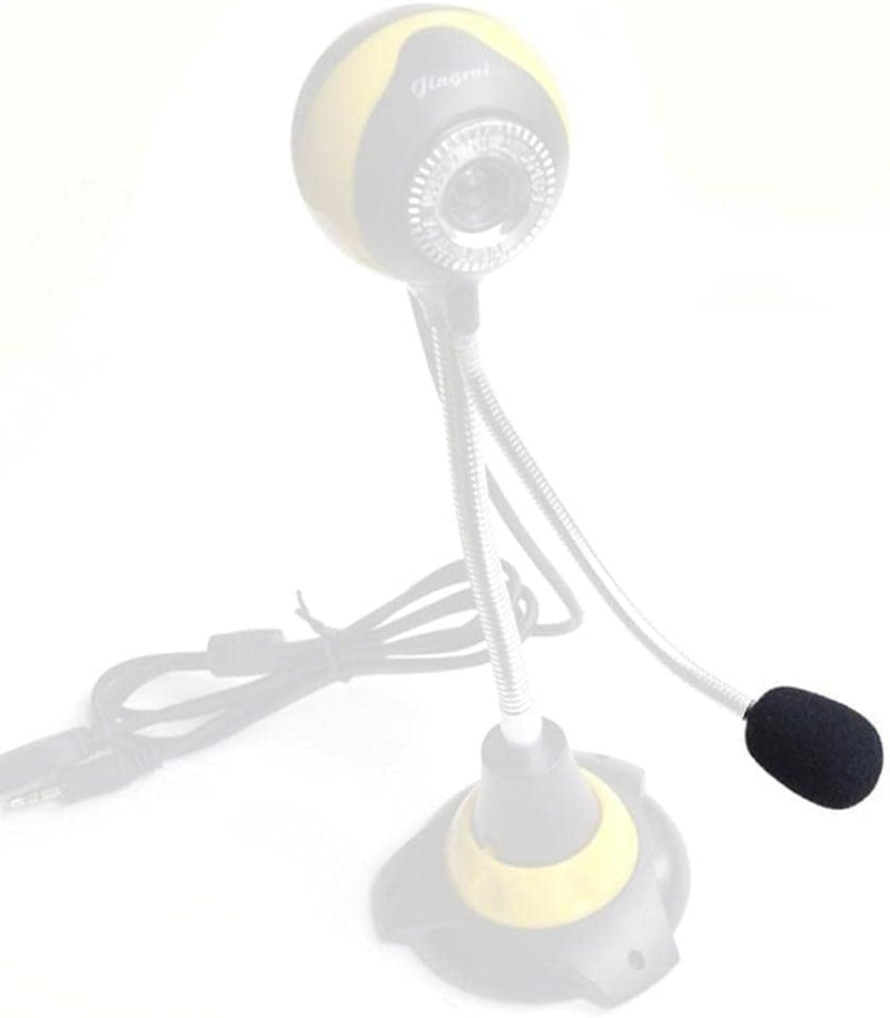 10pcs Black Mini Foam Microphone Windscreens,microphone Cover Foam,headset Microphone Pads,lapel Headset Microphone Windscreens,foam Microphone Covers,high Density Foam for Headset Protection Covers