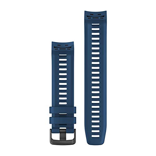 Garmin Interchangeable bracelet Tidal Blue