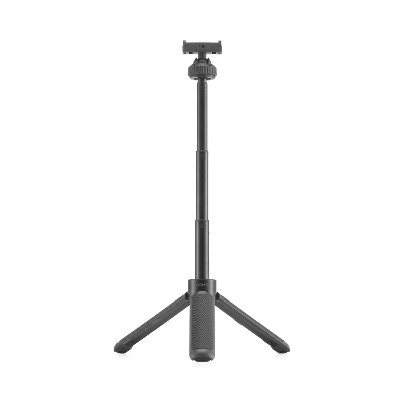 DJI Osmo Action Mini Extension Rod, Compatible with Osmo Action 3, Osmo Action 4 Black