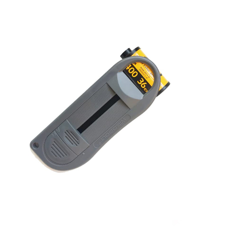 [AUSTRALIA] - 135 Roll Film Extractor 35mm Film Picker Film Leader Retriever Roll Film Tools 