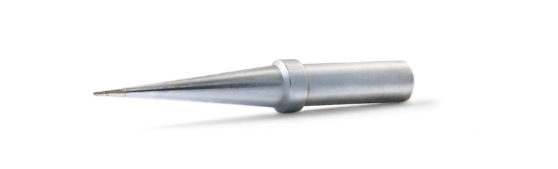 Weller T0054104699 5-Piece ET Soldering Tip Set for WE1010 Soldering Station - Genuine Weller Tips