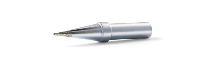 Weller T0054104699 5-Piece ET Soldering Tip Set for WE1010 Soldering Station - Genuine Weller Tips
