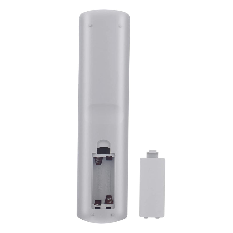 SE-R0305 Replacement Remote AIDITIYMI Remote Control for Toshiba TV/DVD 22LV505C 22LV61K 22LV610 22LV611U-T SER0305 15LV505 19CV100U 19LV61K 19LV505 19LV505C 19LV506 19LV610 19LV610U 19LV61