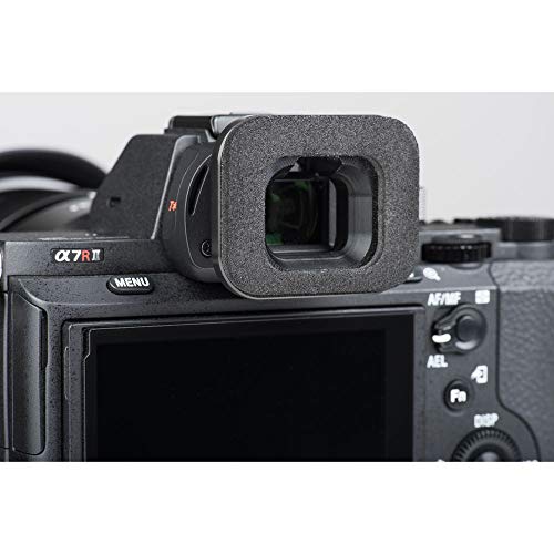 Think Tank Hydrophobia Eyepiece for Sony Alpha Series Full-Frame Camera (PS) Sony A7/A9 Series & A77 Black