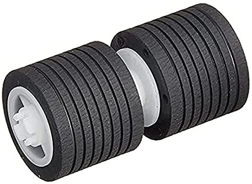 Amio 8262B001AA 8262B001 Scanner Exchange Roller Kit Compatible with Canon DR-G1100 DR-G1130 DR-G2090 DR-G2110 DR-G2140