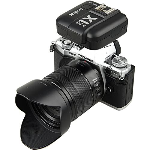 Godox X1T-O TTL Wireless Flash Trigger Transmitter for Olympus/Panasonic
