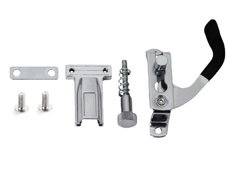 Snare Strainer Throw Off Butt End Drum Set Replacement Parts Inclue Mounting Screw