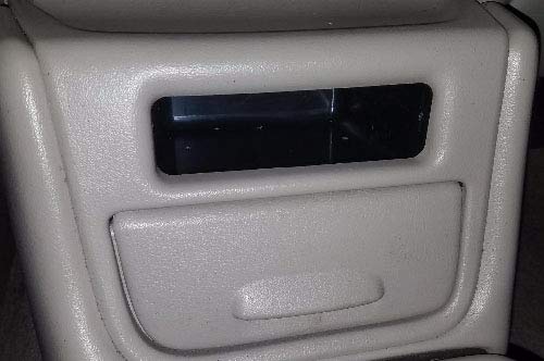 [AUSTRALIA] - Radio Stereo CD Replacement Pocket Kit Compatible with Chevrolet 