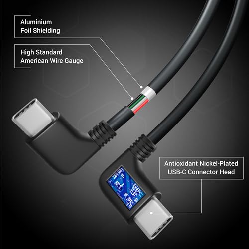 ROVE Ultimate 6M Rear Camera Cable for R2-4K Dual Dash Cam Only
