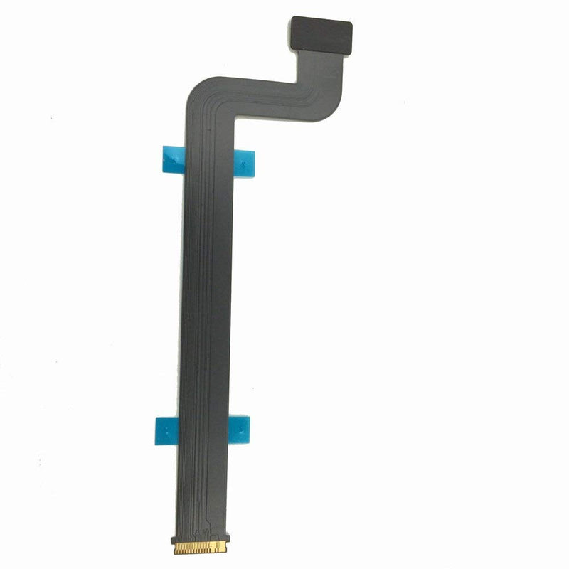 Willhom 821-2652-A Touchpad Trackpad Flex Ribbon Cable Compatible for MacBook Pro Retina 15" A1398 (Mid 2015) (923-00541)