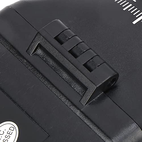 Camera Viewfinder,Professional 3.2 inch LCD Magnifier Viewfinder,3X Camera Screen Sunshade Hood for SLR Camera Camcorder