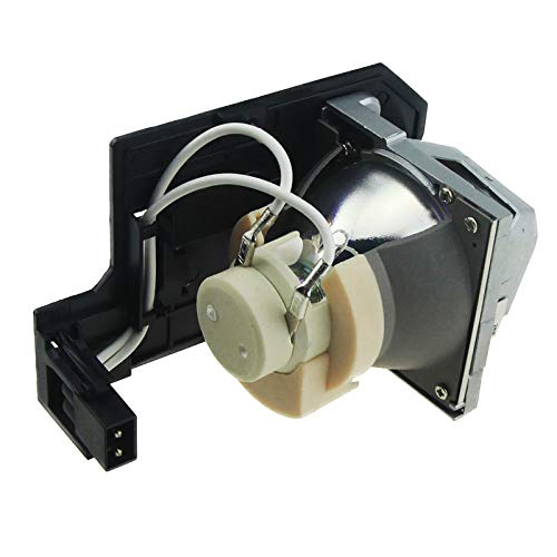 Huaute BL-FP230D Replacement Projector Lamp with Housing for Optoma DH1010 EH1020 EW615 EX612 EX615 EX615I GT750-XL HD180 HD20 Projectors