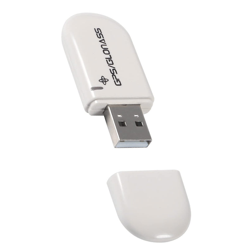 [AUSTRALIA] - VK172 G-Mouse USB GPS Dongle Glonass VK-172 GMouse Receiver USB Navigation Module Compatible with Windows 10/8/7/vista/XP/Raspberry PI Vehicle Aviation Tracker 1 