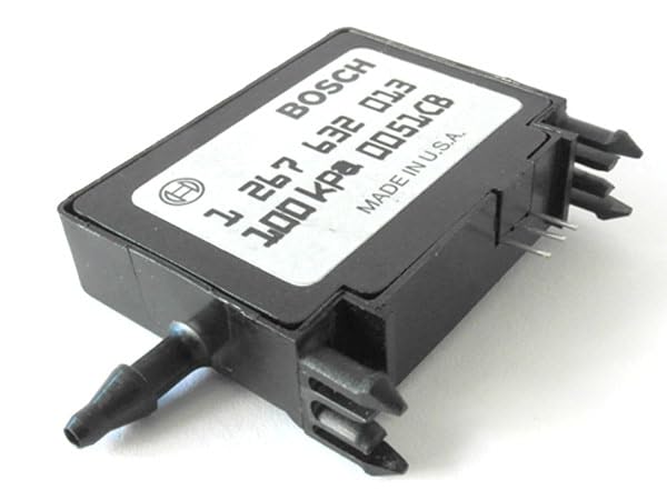 Bosch Pressure Sensor 1 267 632 013 G71 Intake manifold pressure Sensor 100 kPa model: SEN1