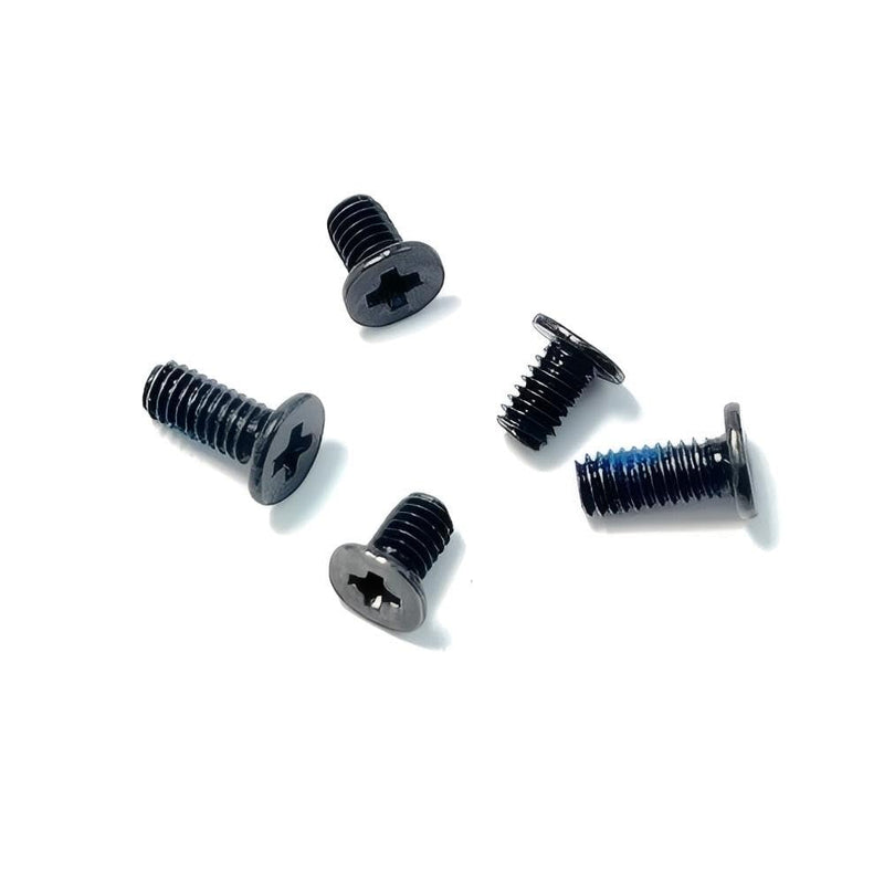 Bottom Case Screws Replacement for HP 11-AB TPN-C128 11-AA Lower Bottom Base Cover Case Screws