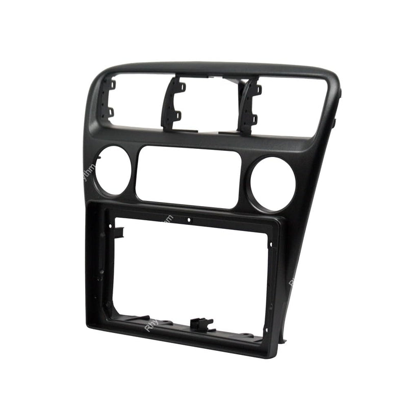 9inch 2DIN Installation Dash Kit fits for Honda Accord 6 1998-2003 Aftermarket Android Car Radio Stereo Mounting Fascia Panel