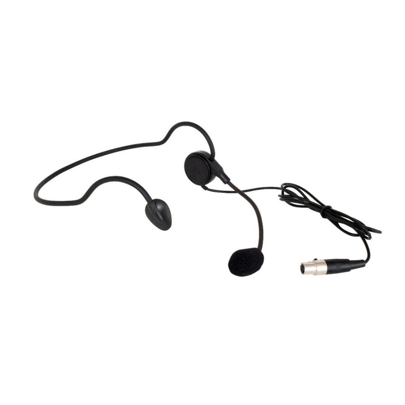 VocoPro UDXBP Professional Digital PLL Wireless Bodypack Transmitter with Headset Microphone