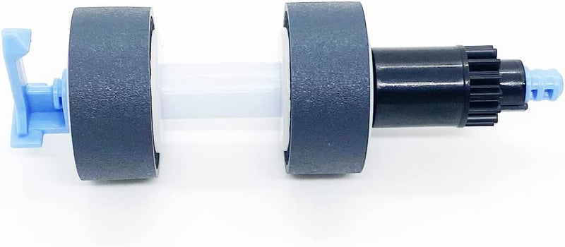 1Set Pickup Roller Kit for Canon DR-M160 DR-M160II DR-C260 DR-C230 DR-C240 Scanner Feed Separation Roller Replacement