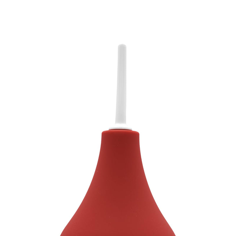 [AUSTRALIA] - Pic Solution Pear No.12 with Hard Cannula 9 cm / 455 ml 
