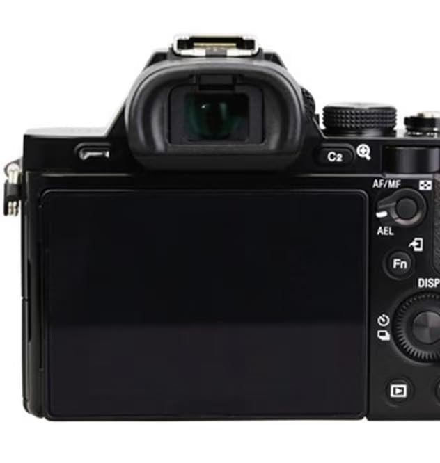 EP‑11 Eye mask Accessories are Compatible with mirrorless Cameras A7RS A7R2 A7M2 A7 A58 A65 viewfinder