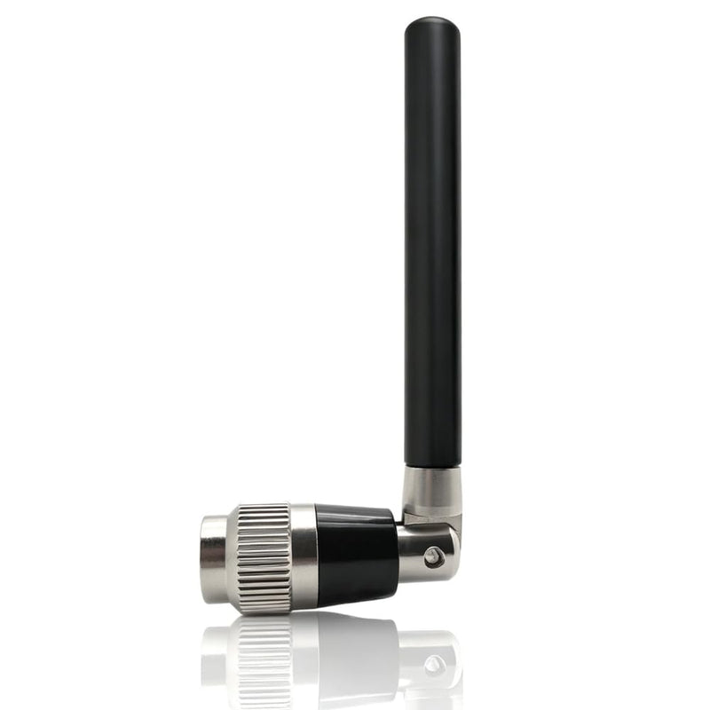 915MHz LoRa Meshtastic 82mm/3.2" More Packable Portable SMA Antenna for LoRa Meshtastic Node Radio Setups(Pack of 2), Slinkdsco