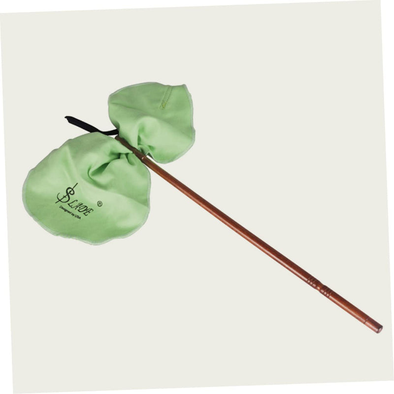 [AUSTRALIA] - Flute Cleaner Flute Cleaning Wooden Rod Wind Instrument Cleaner Flute Clean Tool wind instruments flute sticks cleaning kit Flute Cleaning Stick Tool cleaning cloth care 