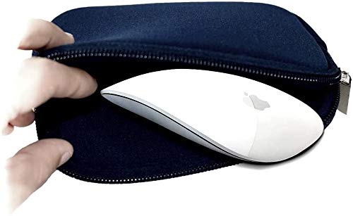 Waterproof Case Bag for Apple Magic Mouse 1 & 2 (Mouse case for Apple Magic) Mouse Case for Apple Magic
