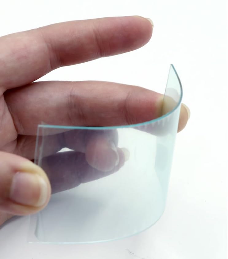[AUSTRALIA] - 20 universal welding helmet covers with replacement clear lens caps, 4.5 x 5.25 inches (114 x 133 mm) for solar auto-dimming welding caps 4.5 X 5.25in 