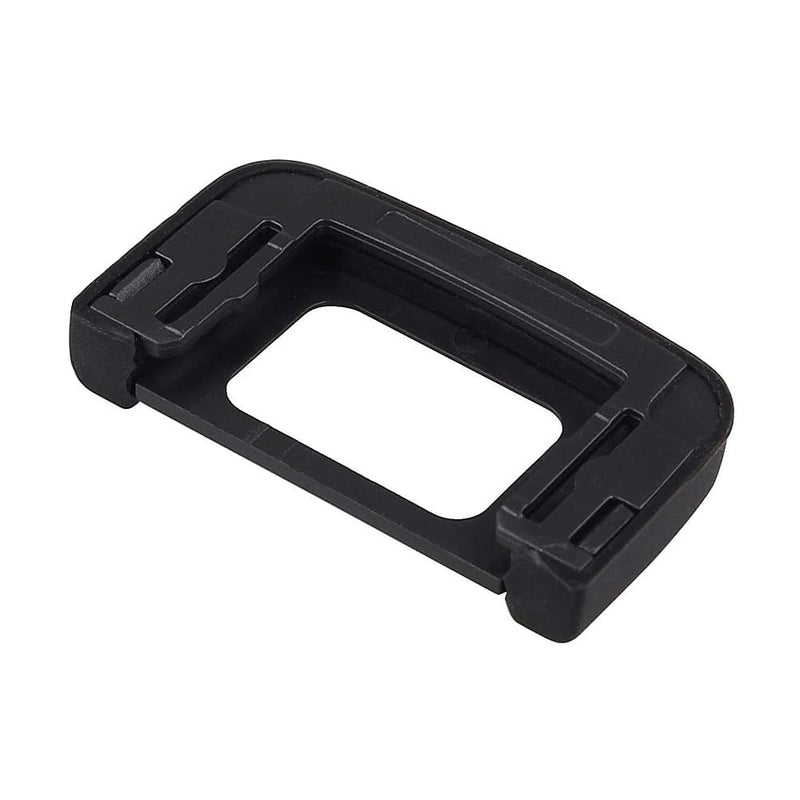 Camera Eyecup Viewfinder Protector Eyepiece Compatible for Nikon D5600 D5500 D5300 D5200 D5100 D5000 D3400 D3300 D3200 D3100 D3000 Replaces DK-25 Eye Cup