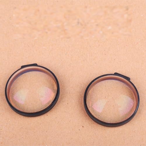 Lens Guard for GoPro MAX 2,Protective Cover Lens Protector for GoPro MAX 2