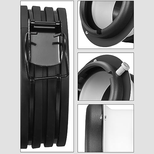 Speedring to Bowens Mount Converter – Monolight Interchangeable Adapter Ring