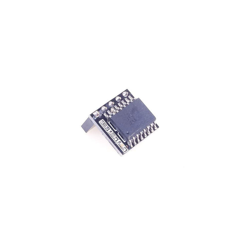 [AUSTRALIA] - ANGEEK RTC Clock Module Interfacing 3231 High Precision Memory Module Compatible with Arduino Raspberry Pi 