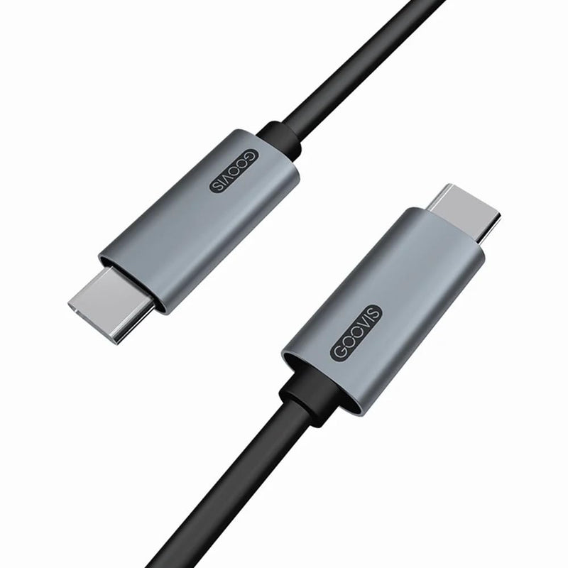 Goovis 2m Type-C Cable - High-Speed Charging and Data Transfer for G3 Max