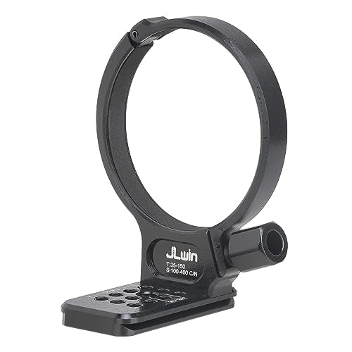 Lens Tripod Mount Ring Collar Compatible with Samyang 35-150mm F2-2.8 Lens