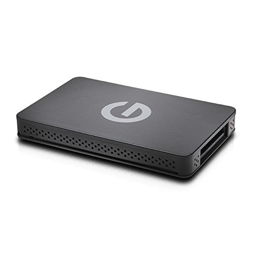 G-Technology ev Series Reader Cfast 2.0 Edition - 0G05222-1