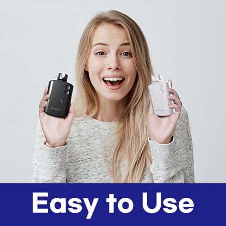 [AUSTRALIA] - CANTEEN [Electric String Winder] for Guitar & Ukulele with FAST & POWERFUL winding, 2-Step Speed Controll, Recharable Battery with USB-C port (White) White 