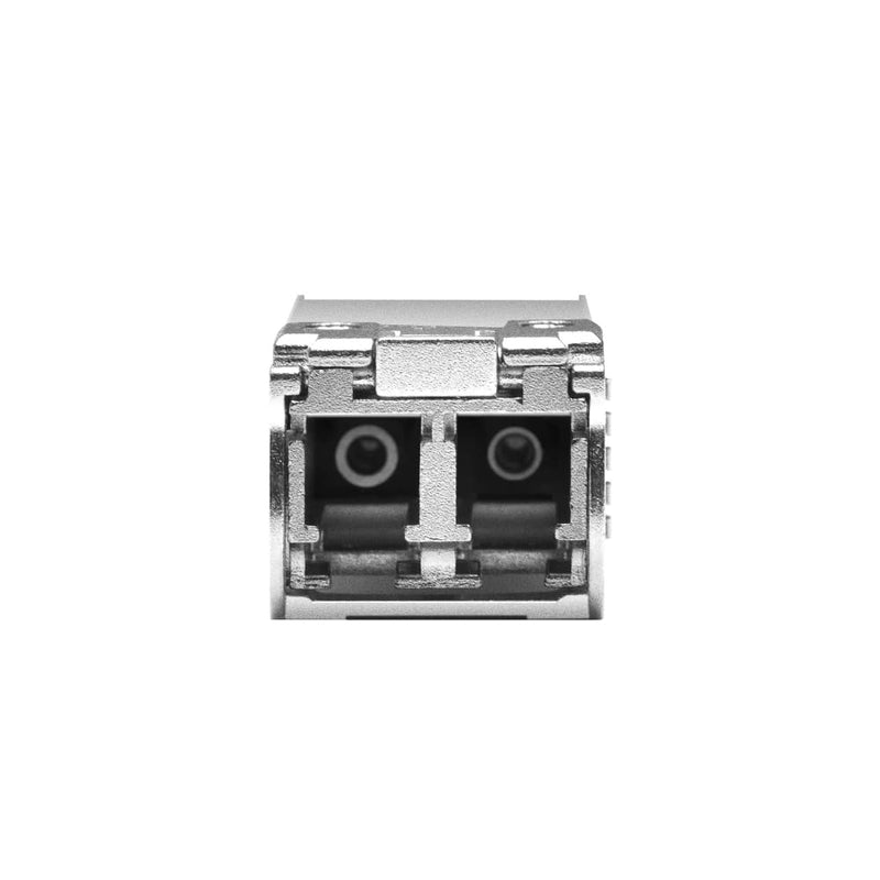 Omada 25G Base-LR SFP28 Module Single Mode, Universal Compatible(SM6110-LR) | Hot-Pluggable, Up to 10km Distance, Support SFP+/SFP28 MSA DDM, LC Single-mode