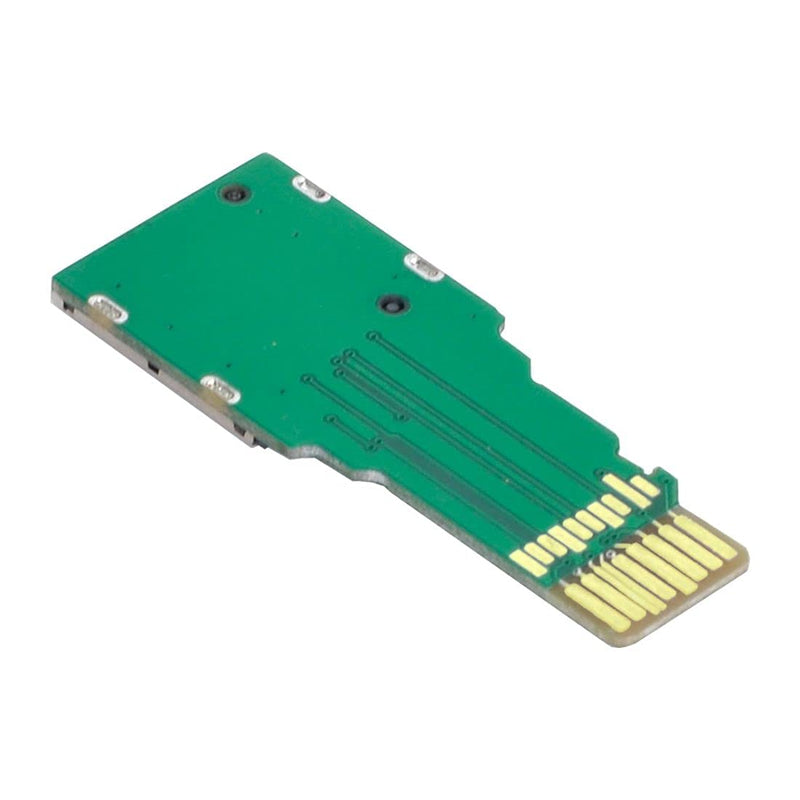 ChenYang CY TF Micro SD Card Male Extender to TF Card Female Extension Adapter PCBA SD/SDHC/SDXC UHS-III UHS-3 UHS-2 TF to TF