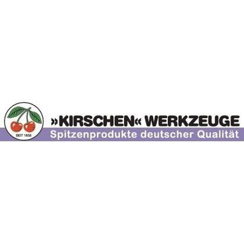 Kirschen 1001008 Chisel 26 mm