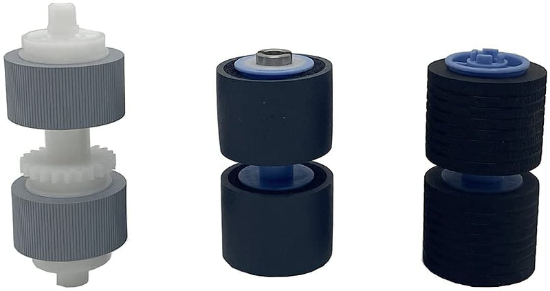 Amio 8262B001AA 8262B001 Scanner Exchange Roller Kit Compatible with Canon DR-G1100 DR-G1130 DR-G2090 DR-G2110 DR-G2140