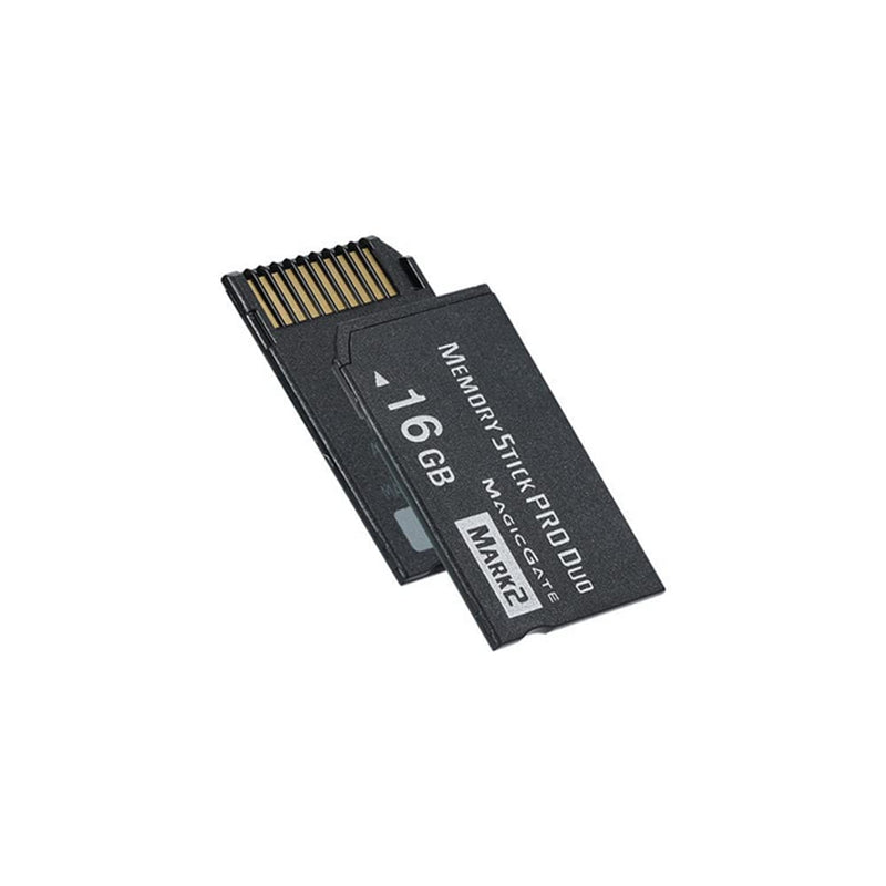 Mrekar 32GB Memory Stick Pro Duo (MARK2) for PSP Camera Memory Card