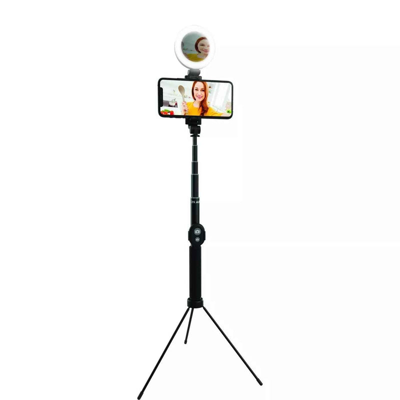Tzumi Perfect for: Podcasting, Studio Recordin (10297178)