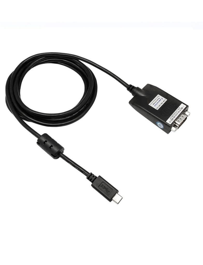 [AUSTRALIA] - UOTEK UTEK UT-890-TC USB Type-C to RS-485/422 Serial Converter with ESD Protection 