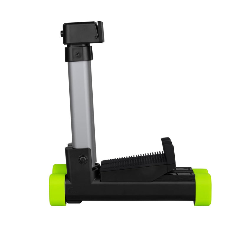 [AUSTRALIA] - Cherub WGS-10 Guitar Stand Adjustable/Foldable Guitar Stand Made by light Aluminum Tubes and Silicone Protective Pads. 
