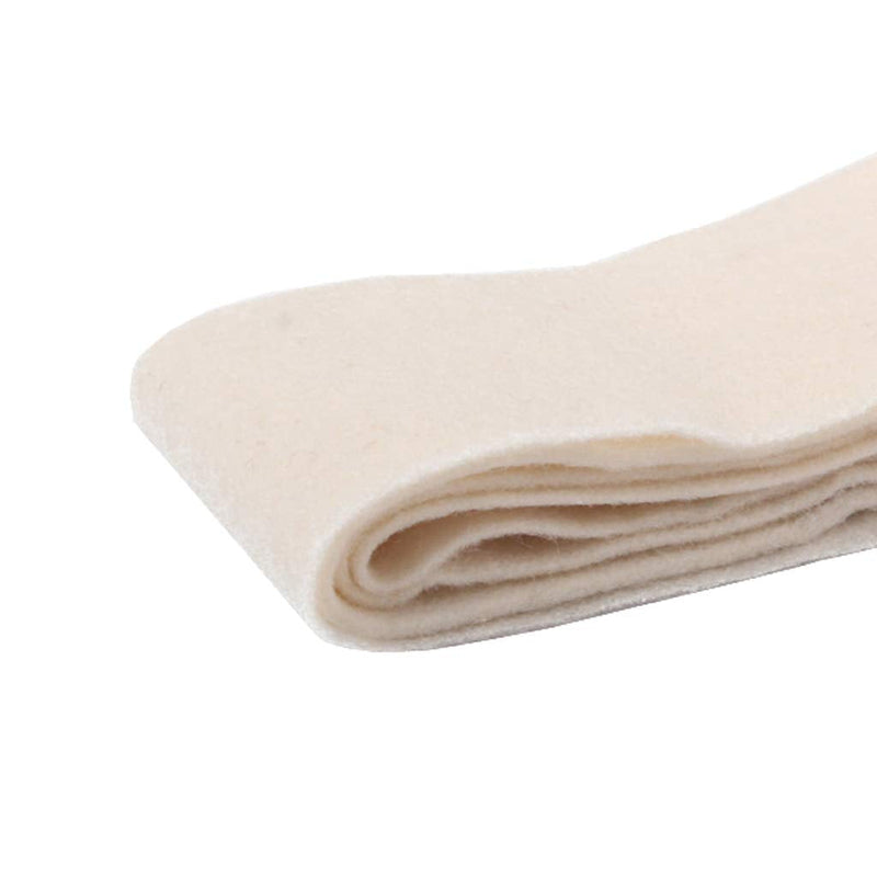 Alnicov Piano Weak Sound Felt Piano Muffler Felt for Piano Accessory