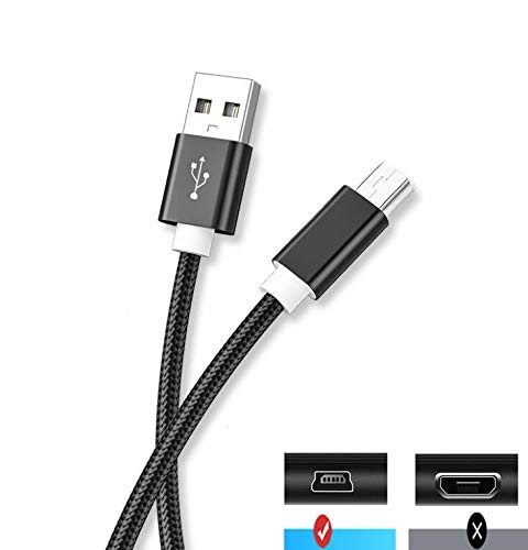 [AUSTRALIA] - Replacement Camera A/V Out Digital/Data Interface Cable Compatible for Canon PowerShot/EOS/DSLR Cameras and Camcorders 