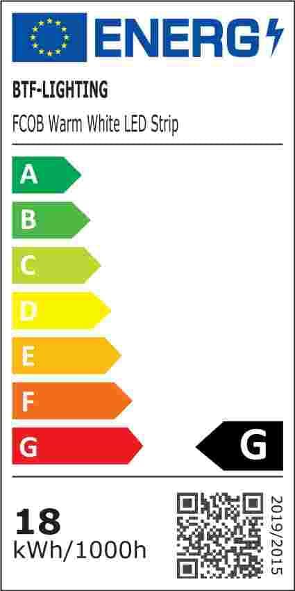 BTF-LIGHTING 2 Pin Waterproof Electrical Plug 22 AWG IP65 Male Socket 7.87 in/20 cm Extension Cable for Boat, Indoor/Outdoor LED Strip/Strip Light 22 mm Nut Small 5 Pairs 2Pin Small