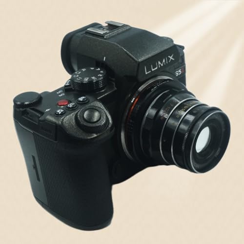 PHOLSY Lens Mount Adapter Compatible with M39 LTM Lens to Leica L Camera Leica 39mm to Leica L